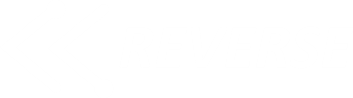 REVERSE Logo